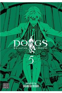 Dogs, Vol. 5