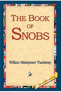 Book of Snobs