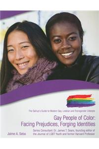 Gay People of Color