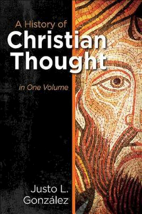 History of Christian Thought in One Volume