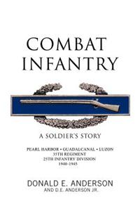 Combat Infantry