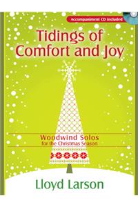 Tidings of Comfort and Joy