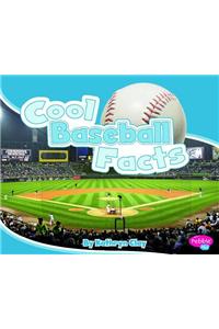 Cool Baseball Facts