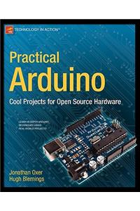 Practical Arduino