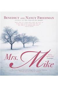 Mrs. Mike