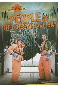 People of the Chesapeake Bay