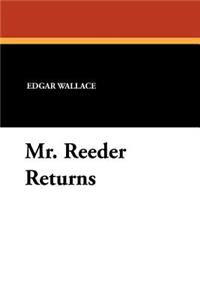 Mr. Reeder Returns