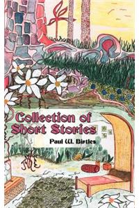 Collection of Short Stories