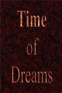 Time of Dreams