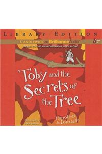 Toby and the Secrets of the Tree