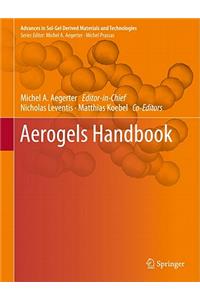 Aerogels Handbook