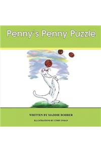 Penny's Penny Puzzle