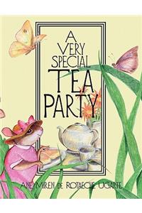 Very Special Tea Party