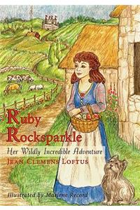 Ruby Rocksparkle