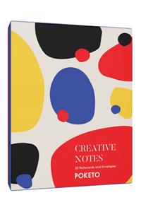 Creative Notes