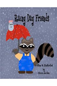 Rainy Day Friends