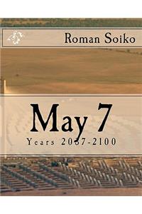 May 7