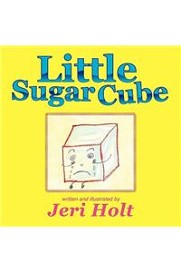 Little Sugar Cube