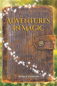 Adventures in Magic