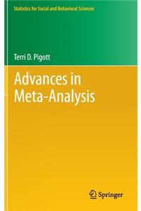 Advances in Meta-Analysis
