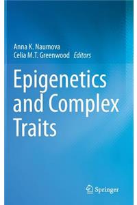 Epigenetics and Complex Traits