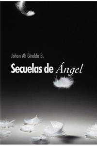 Secuelas de Ngel