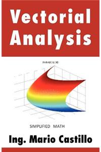 Vectorial Analysis