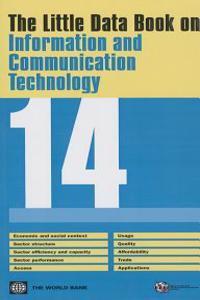 Little Data Book on Information and Communication Technology 2014