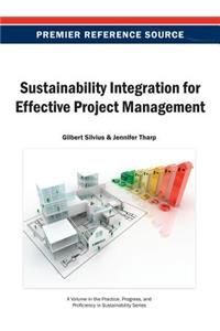 Sustainability Integration for Effective Project Management