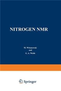 Nitrogen NMR