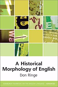 Historical Morphology of English