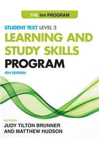 The HM Learning and Study Skills Program