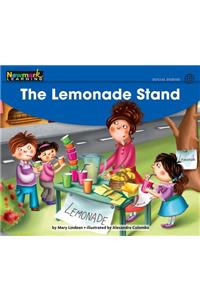 The Lemonade Stand Leveled Text