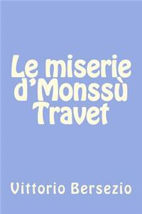 Le miserie d'Monssù Travet