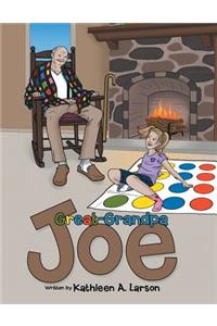 Great-Grandpa Joe