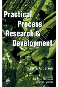 Practical Process Research & Development