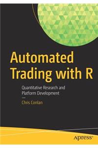 Automated Trading with R