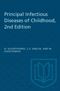 Principal Infectious Diseases of Childhood, 2nd Edition