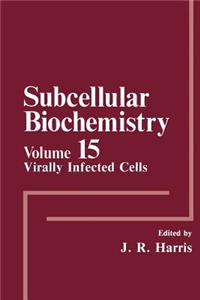 Virally Infected Cells