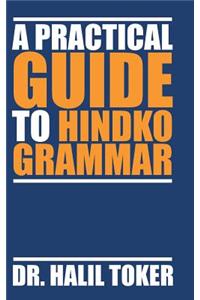 Practical Guide to Hindko Grammar