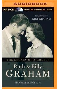 Ruth and Billy Graham