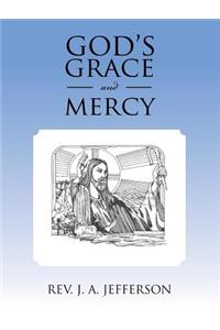 God's Grace and Mercy