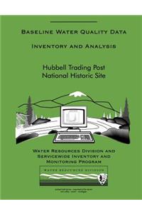 Hubbell Trading Post National Historic Site