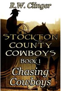 Stockton County Cowboys Book 1