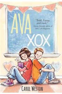 Ava Xox