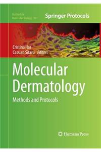 Molecular Dermatology