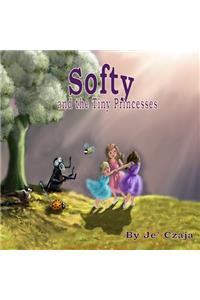 Softy and the Tiny Princesses