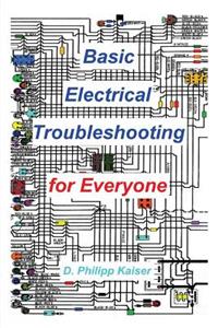 Basic Electrical Troubleshooting for Everyone