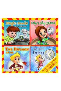 Social Skills For Kids Collection