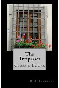 The Trespasser